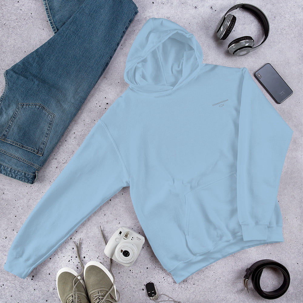 Set Apart Hoodie - Light