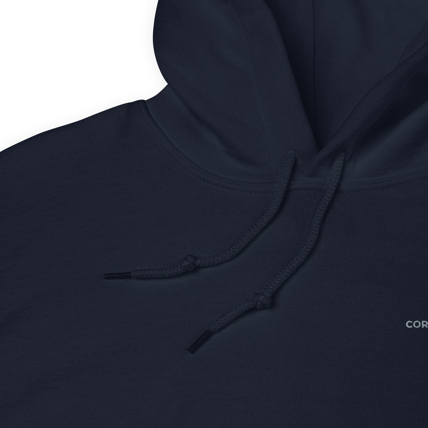 Set Apart Hoodie - Dark