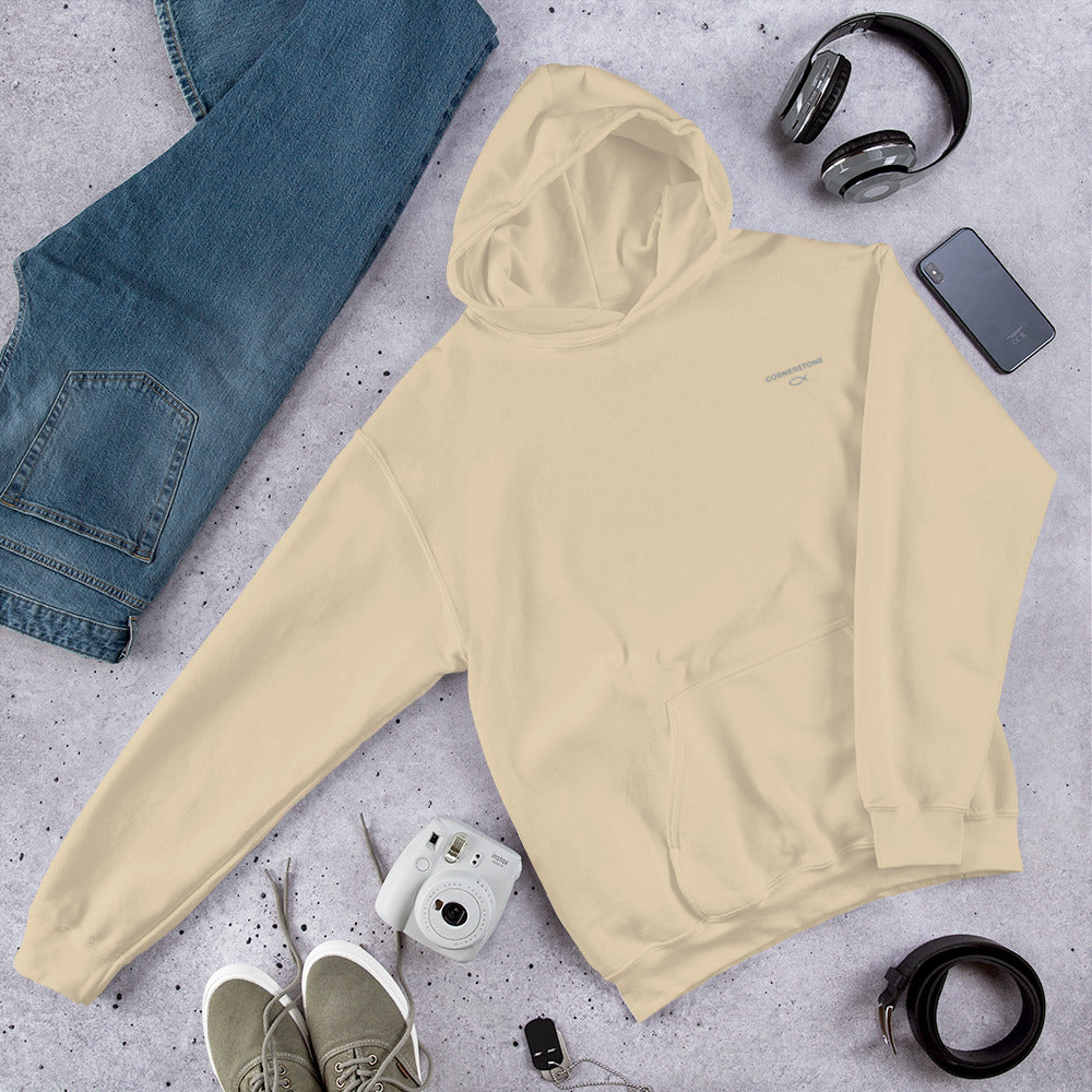 Set Apart Hoodie - Light