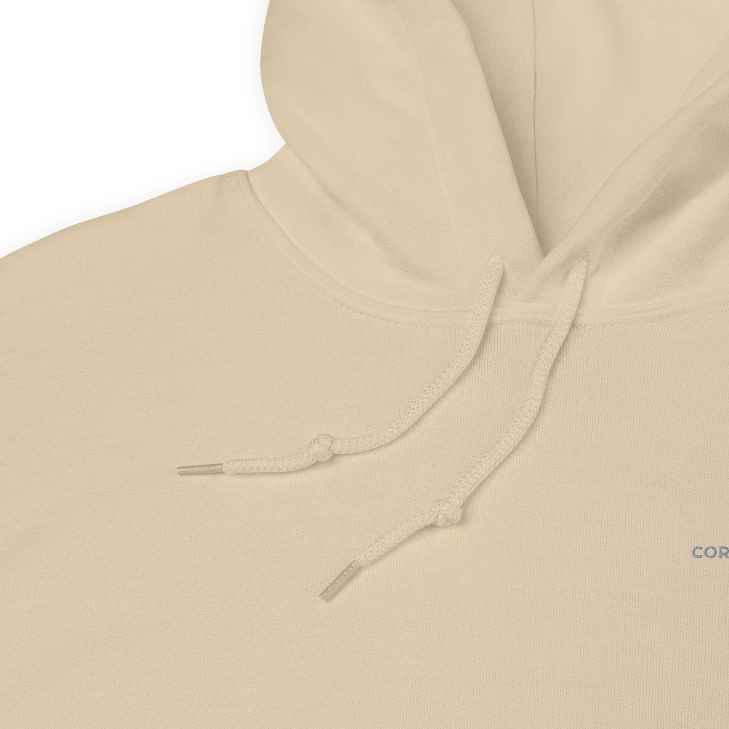 Set Apart Hoodie - Light