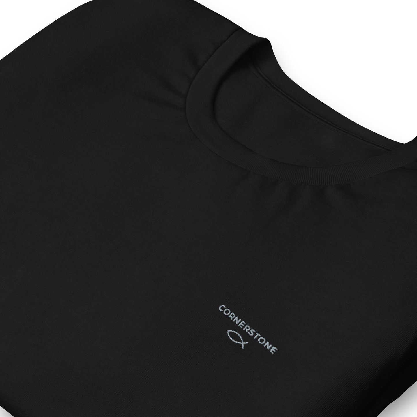 Set Apart T-Shirt - Dark