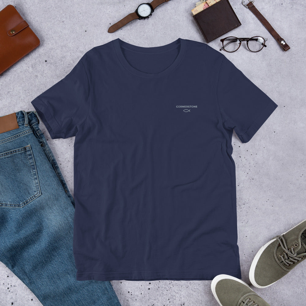 Set Apart T-Shirt - Dark