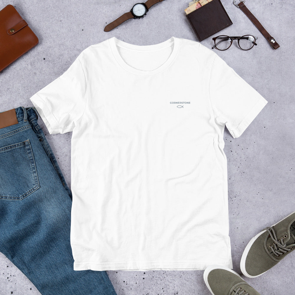 Set Apart T-Shirt - Light